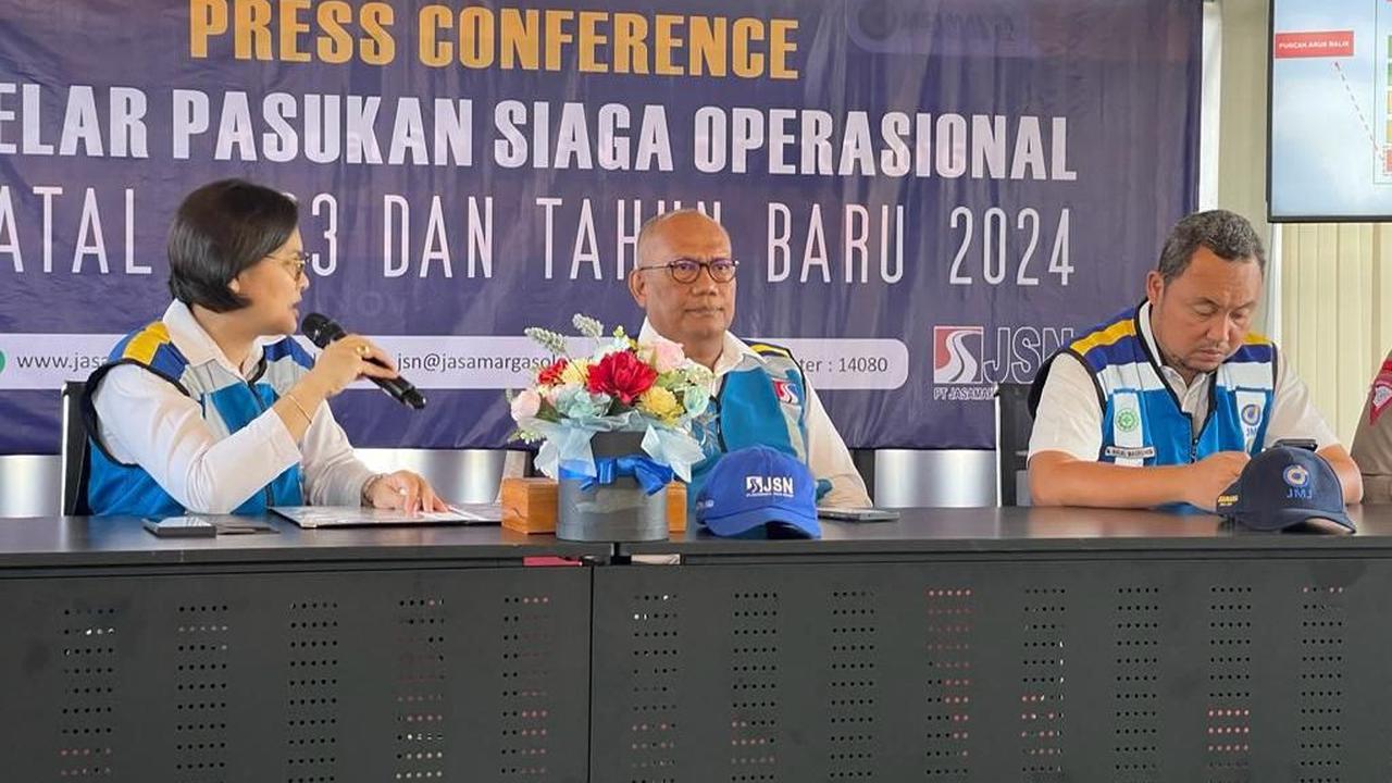 Apalagi setelah mereka melalui medan yang padat dan cukup berat dari Jakarta, Jawa Barat, hingga ruas Semarang-Solo.<br>