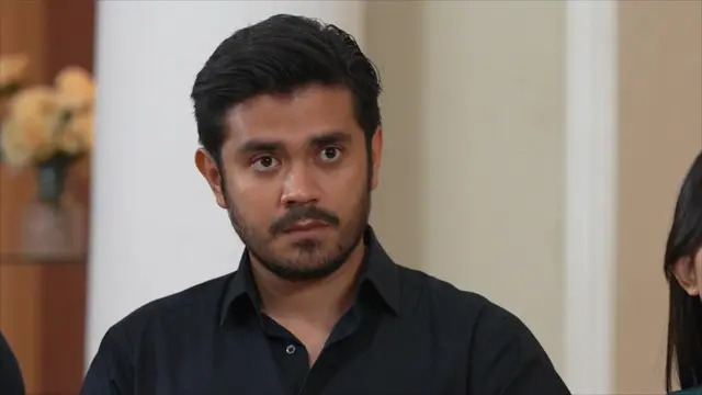 Cinta Setelah Cinta