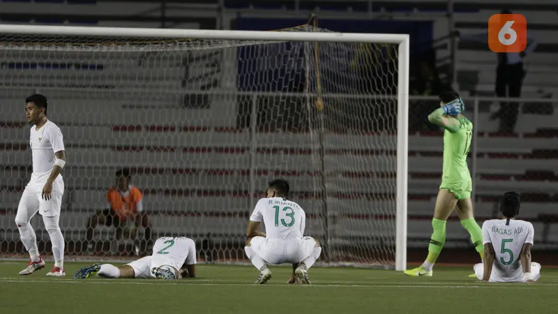 Timnas Indonesia U-22