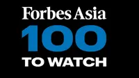 Daftar Forbes Asia 100 Watch