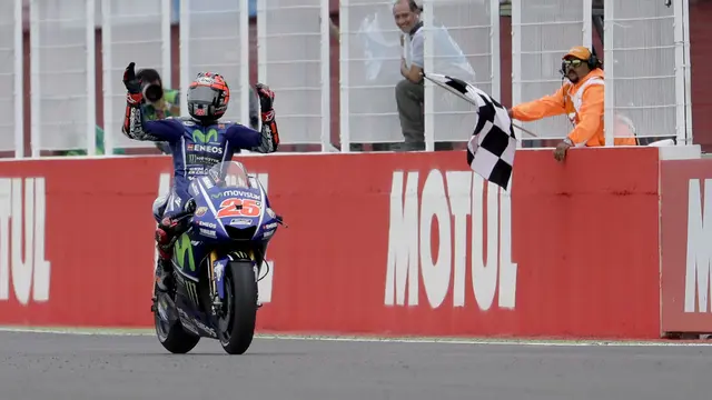 Maverick Vinales, MotoGP, Jorge Lorenzo, Yamaha