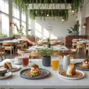 15 Rekomendasi Tempat Makan Instagramable di Tebet 2026, Mulai Cafe Estetik hingga Hidden Gem Lokal