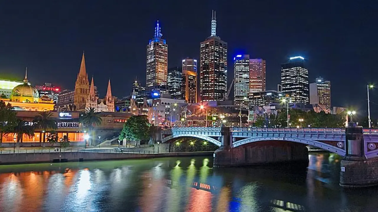 8 Destinasi Liburan Seru Bersama Keluarga di Melbourne