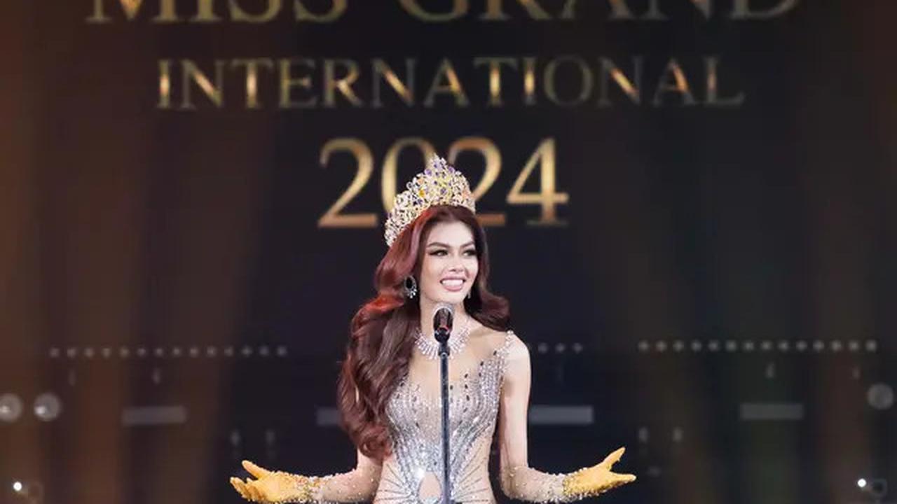 Nova Liana Miss Grand Indonesia 2024 Siap ke Kamboja dan Thailand, Bawa Kostum Nasional Payakumbuah