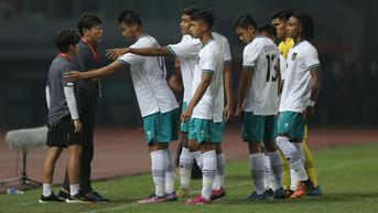 Jadwal Timnas Indonesia vs Brunei di Piala AFF U-19 2022: Berapa Gol Garuda Muda?