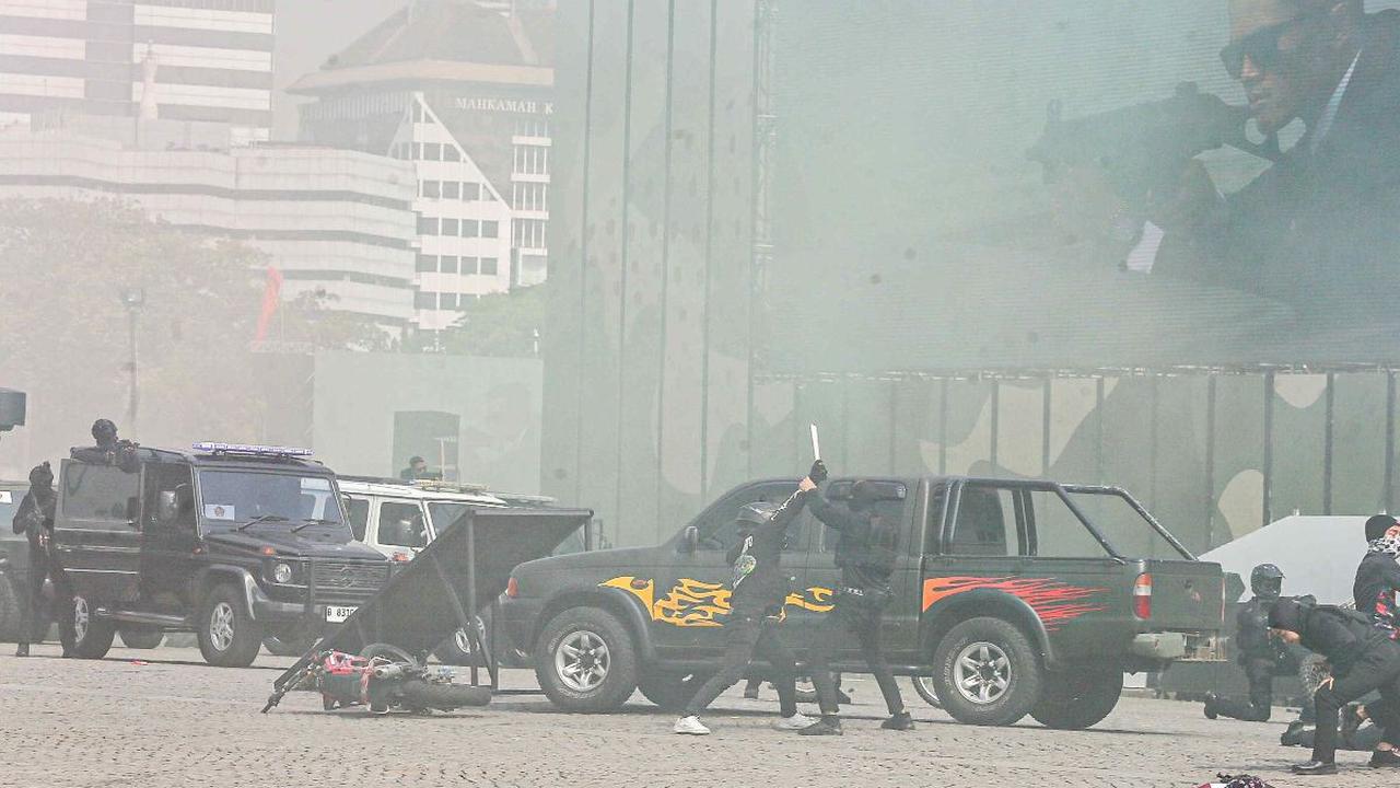 Dok. Istimewa