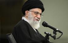 Khamenei Sindir Trump Seperti Firaun Saat Gelombang Protes Besar Iran