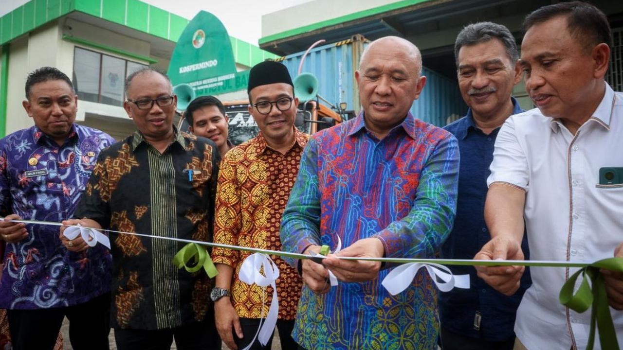 Dok. Istimewa