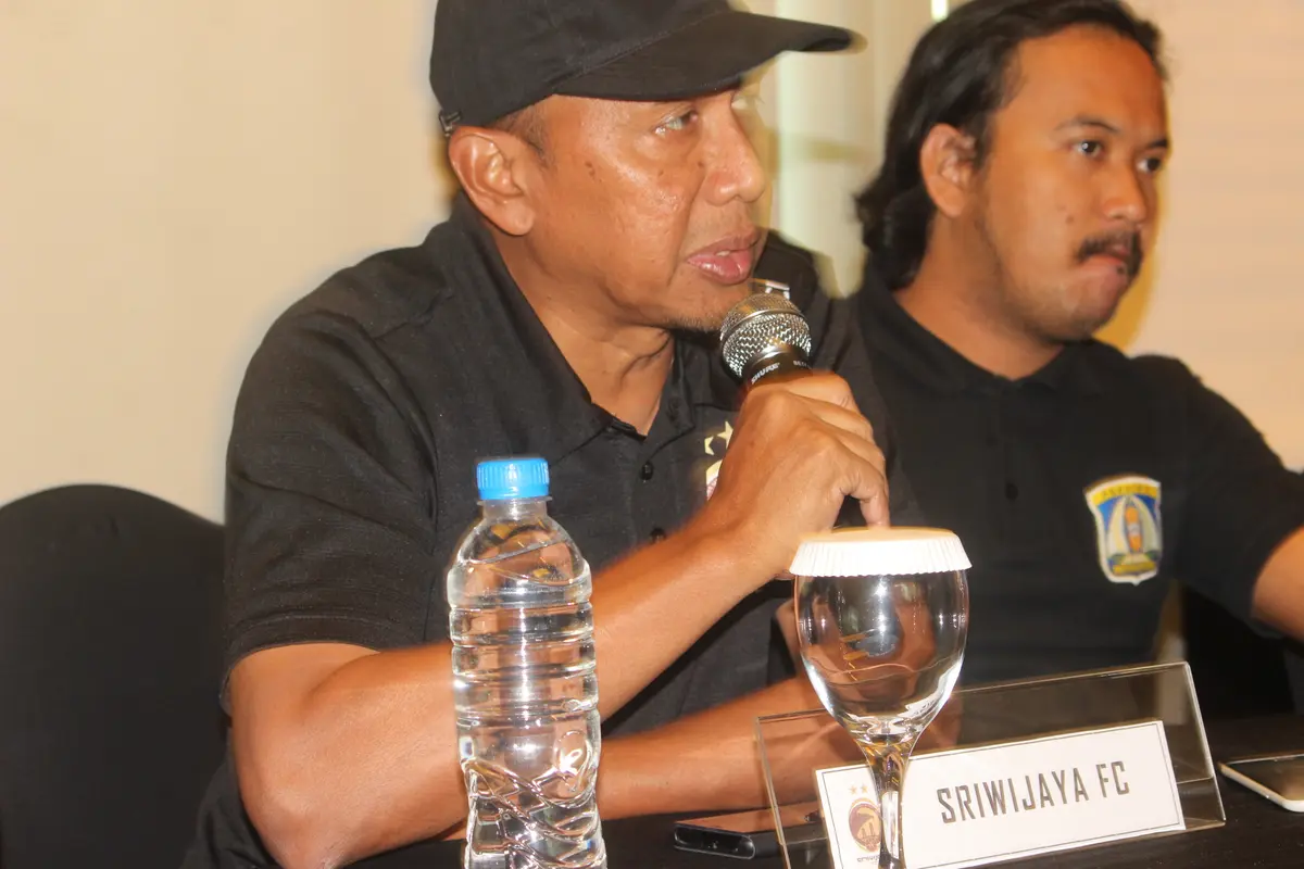 Rahmad Darmawan