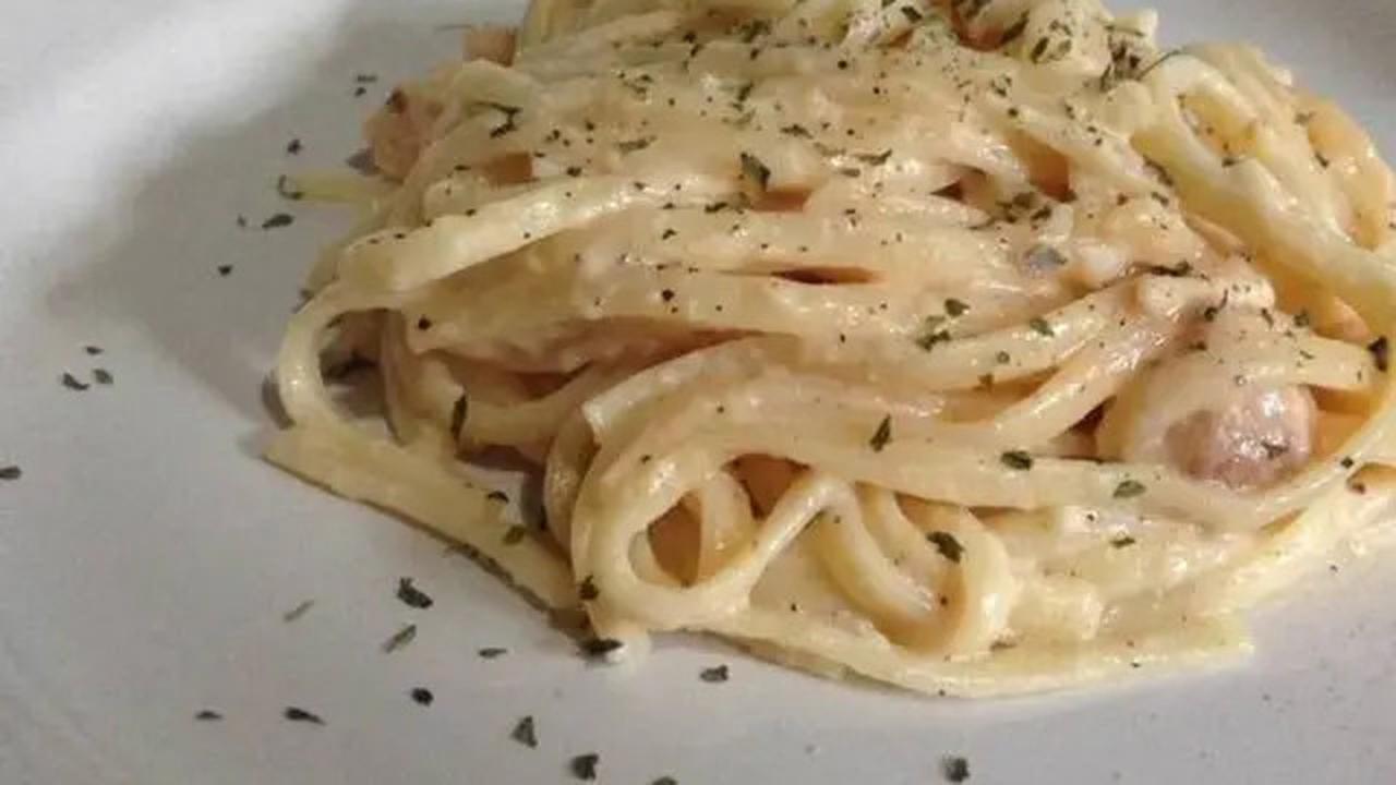 7 Resep Spaghetti Carbonara Lezat yang Mudah Dibuat di Rumah