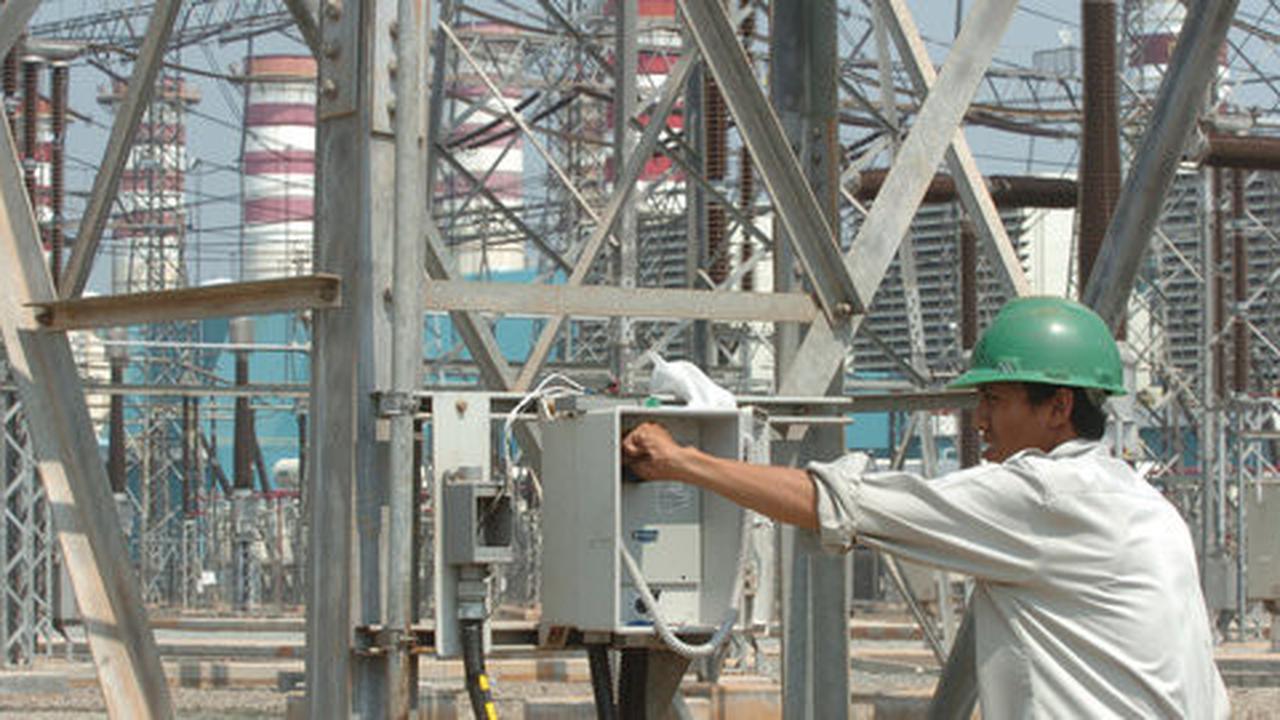 Wapres JK minta dicarikan solusi pembebasan lahan proyek 35.000 MW