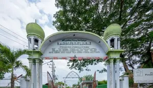 PP Lirboyo Kediri Geram Dicatut Seruan Aksi Demo, Ancam Seret Pelaku ke Hukum