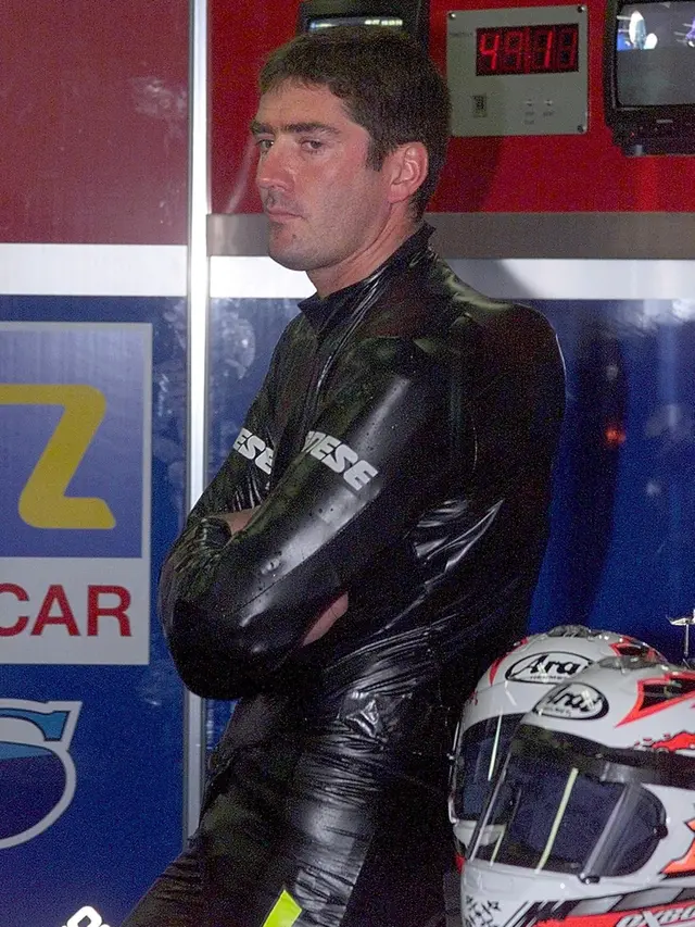 Jean-Michel Bayle