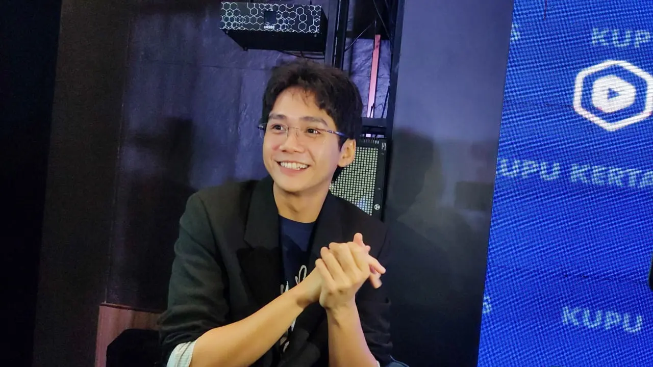 Chicco Kurniawan