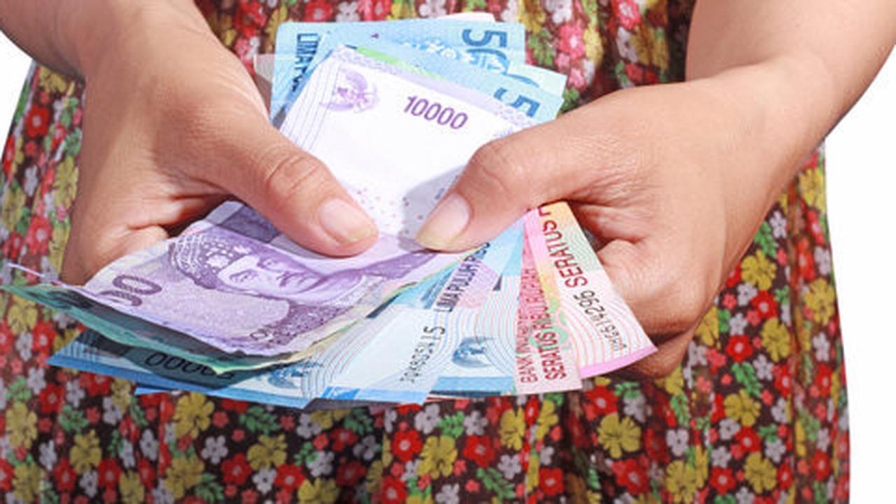 Cerita pria dapat uang 'nyasar' dari BNI Rp 5,1 M lalu dihamburkan