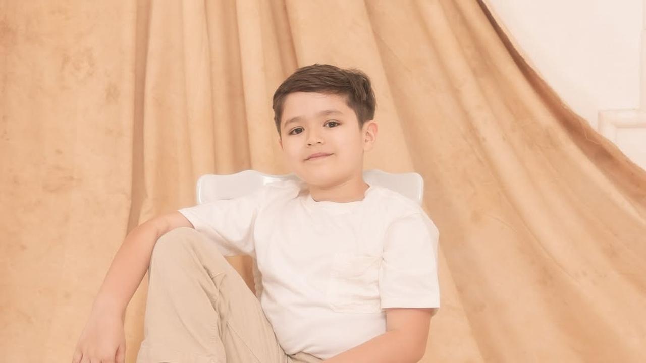 Momen El Barack yang Sedih Tak Bisa Dampingi Ibunya saat Melahirkan, Vincent Verhaag Bantu Tenangkan dengan Sabar