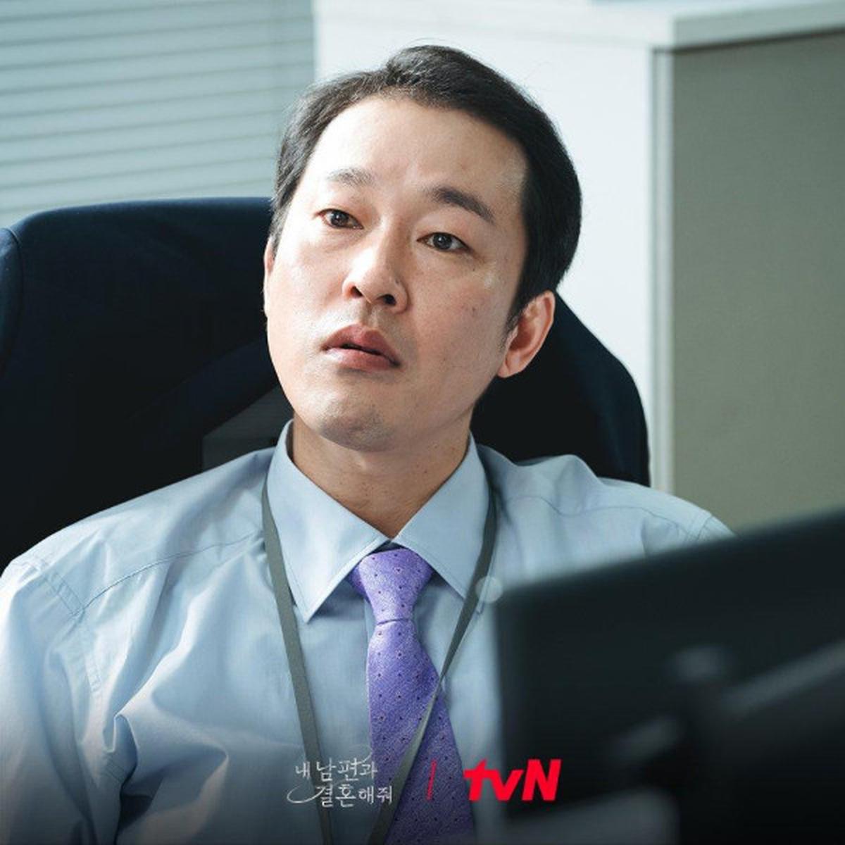 Kim Joong-hee
