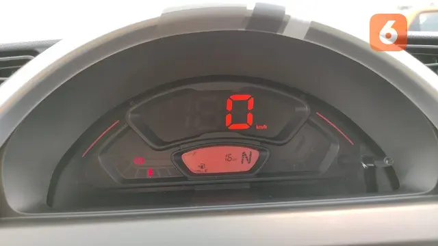 Suzuki S-Presso
