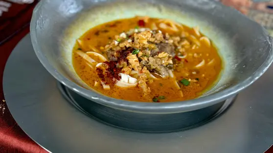 Silk Road Culinary Experience Hadirkan Jejak Rasa Jalur Sutra di Jakarta