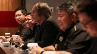 Harapan Pelatih Belanda Berkecimpung di BRI Liga 1, Jan Olde Riekerink: Ingin Tinggalkan Jejak Manis seperti Henk Wullems
