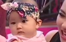 Ini Potret Transformasi Bilqis Anak Ayu Ting Ting yang Kini Gayanya Bak Idol K-Pop