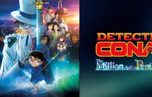 3 Alasan Detective Conan: The Million-Dollar Pentagram Jadi Film Detective Conan Terbaik, Tayang di Vidio