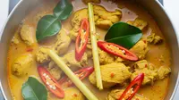 Cara Membuat Bumbu Gulai Cepat Meresap dan Tidak Pecah