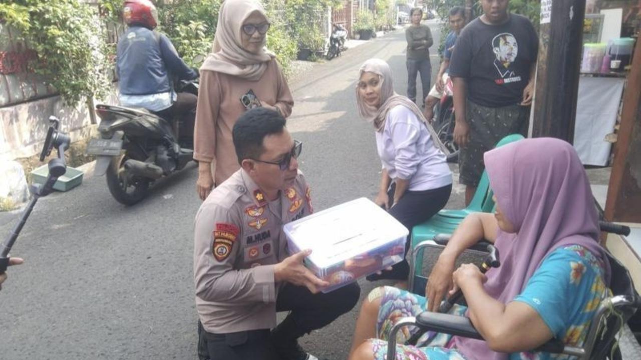 Polda Metro Jaya Ajak Warga Cegah Tawuran Remaja Lewat Program Jaga Jakarta On The Spot