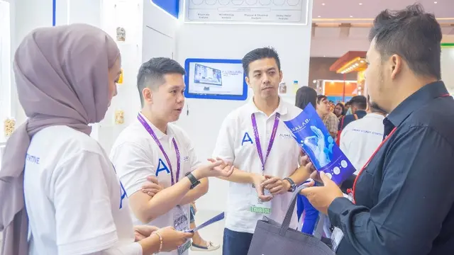 Layanan Uji Laboratorium Berkelanjutan untuk Menjamin Keamanan dan Kebersihan Kandungan Pangan.  foto: istimewa