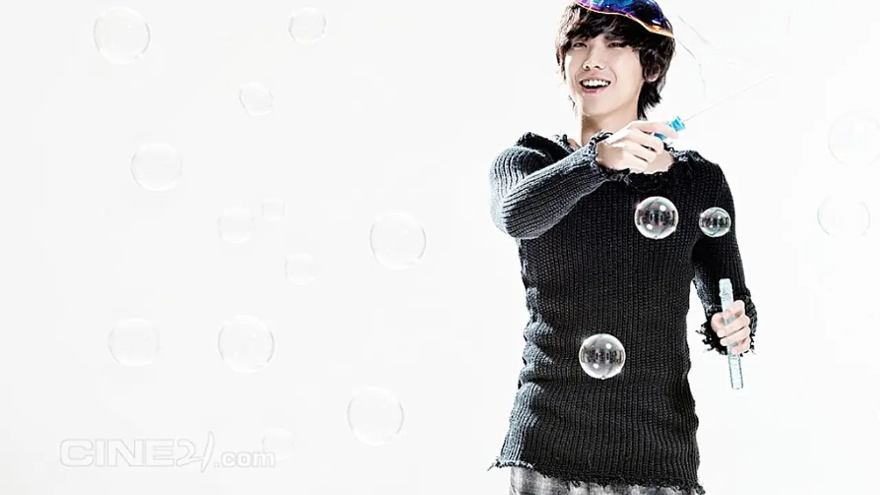 Lee Joon MBLAQ Tak Ingin Rakus dalam Berakting