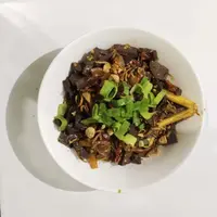 Gongso Paru. (dok. Cookpad/@cook_7652802)