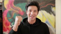 Berita video artis sinetron, Ammar Zoni, punya harapan untuk penyelenggaraan Asian Games 2018 di Jakarta dan Palembang.