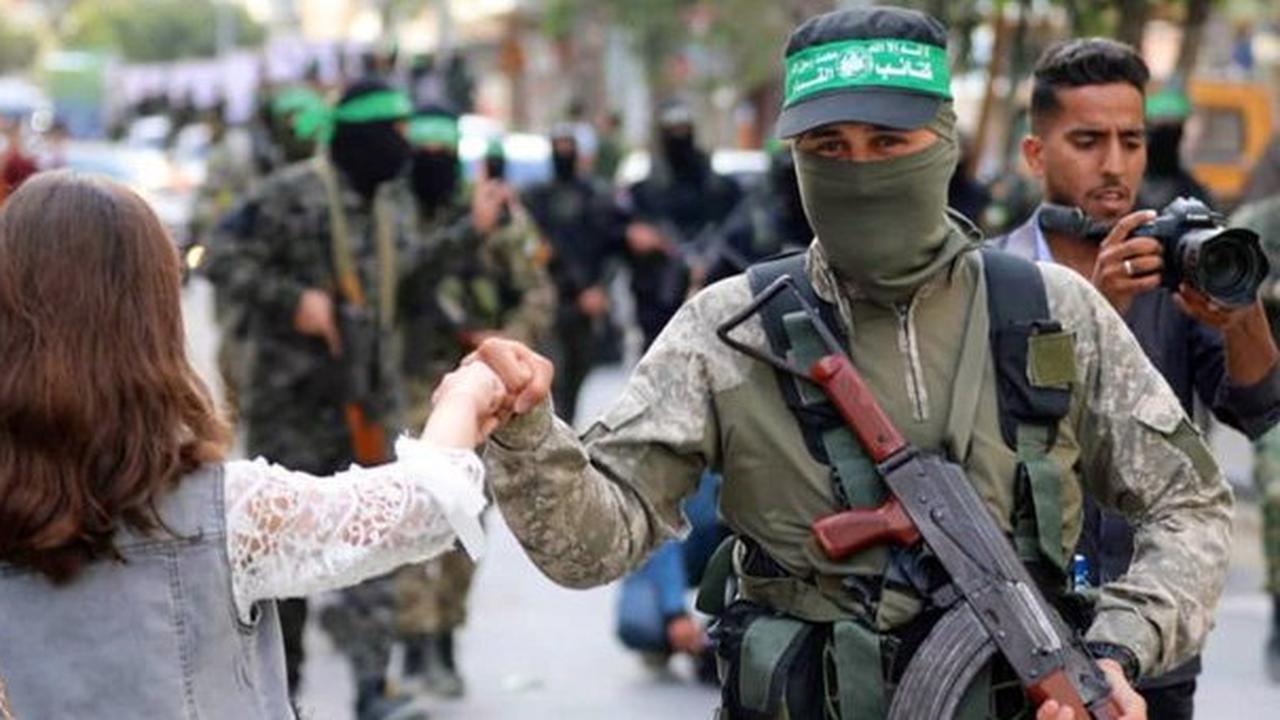 Pejabat Israel Dapat Informasi Terbaru Soal Pasukan Hamas, Bocorannya Bikin Kaget