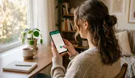 Ciri Orang yang Lebih Suka Kirim Voice Note daripada Ketik Chat Menurut Psikologi