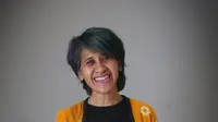 Peraih Piala Citra Aline Jusria Gabung Dalam Program Akselerasi Kreatif 2025, Gali Potensi Sineas Muda