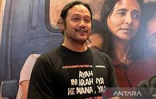 Dwi Sasono Perankan Ayah Berbeda dalam Film Terbaru 'Ayah, Ini Arahnya Ke Mana, Ya?