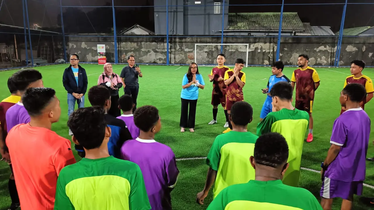 Herbalife Nutrition dan Herbalife Nutrition Foundation Bergabung dengan Jaringan FoodBanking Global untuk Memerangi Kerawanan Pangan