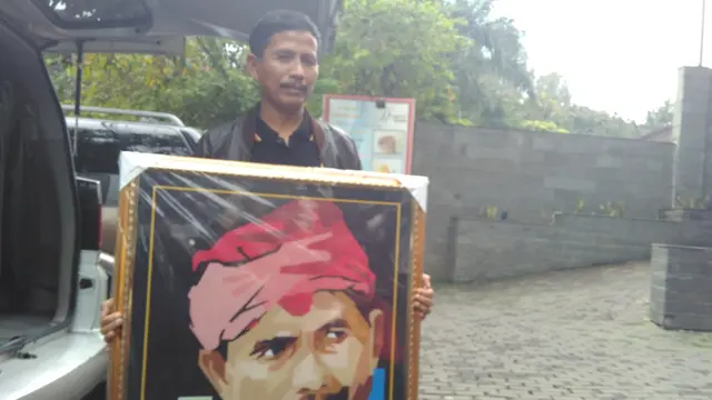 Djadjang Nurdjaman