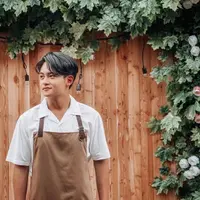 Selain itu, Randy juga menceritakan suasana Natal yang berbeda dari tahun-tahun sebelumnya. Ia mengatakan tidak bisa menjalani tradisi seperti biasa, yakni berkumpul dengan keluarga besar. (Instagram/randymartinnn)