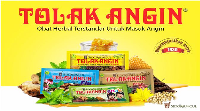 Bolehkah Ibu Menyusui Minum Tolak  Angin  Salam Sehat