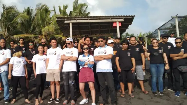Setinggi Bintang