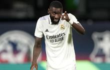 Niat Antonio Rudiger untuk Setia Bisa Terganjal Skenario Tak Terduga di Real Madrid