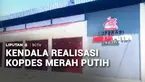 Realisasi Koperasi Desa Merah Putih yang masih menemui sejumlah kendala. Bahkan, di sejumlah daerah Koperasi Merah Putih ini masih mangkrak belum beroperasi. Padahal sudah diresmikan.