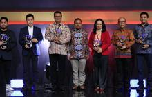 FOTO: Inilah Peraih Merdeka Awards 2024 Kategori Program Inovatif untuk Negeri