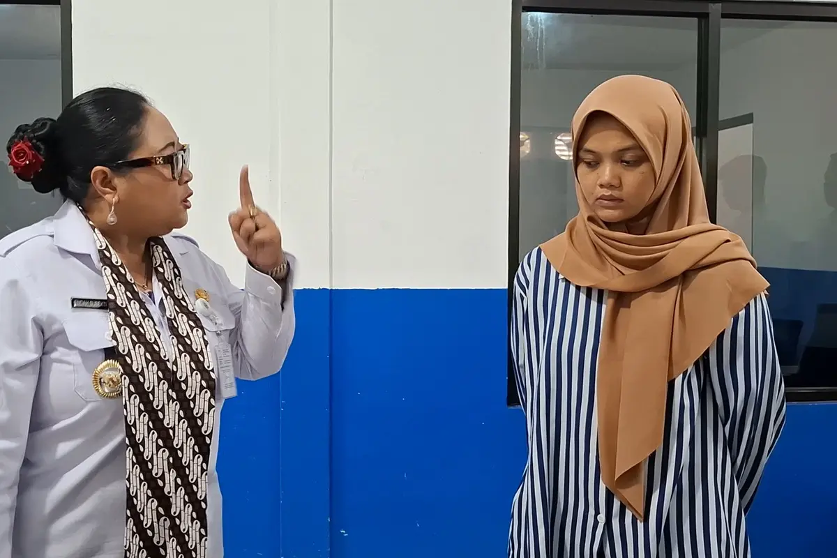 Bupati Gunungkidul Semprot Pengelola Dapur MBG di Saptosari