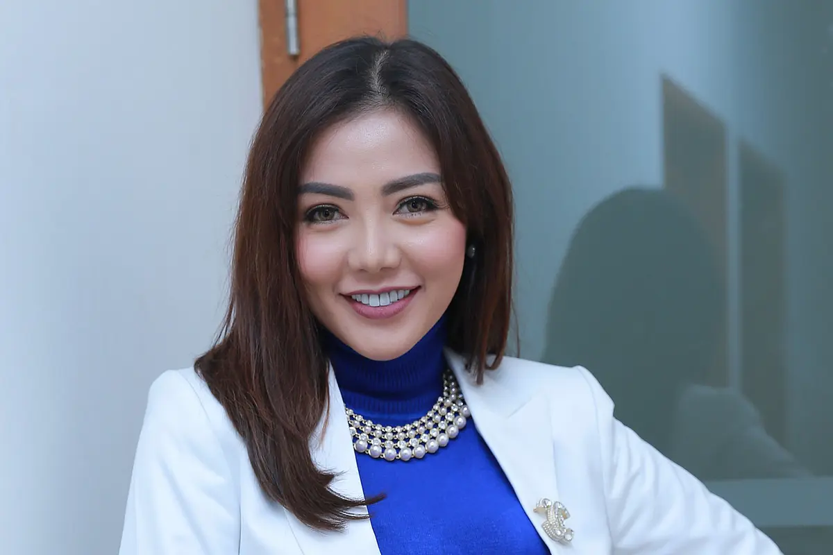 [Bintang] Bella Shofie