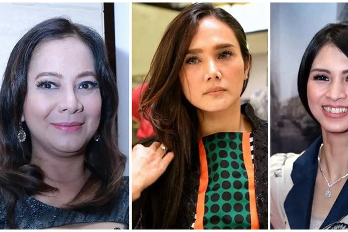 [Bintang] Artis