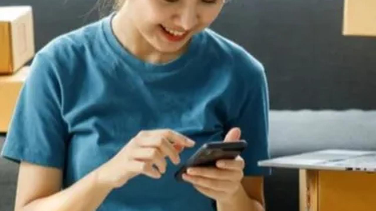 Pemerintah Optimis Target 30 Juta UMKM Go Digital di 2030 Tercapai