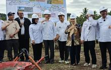 Gorontalo Perkuat Kemandirian Pangan Melalui Hilirisasi Ternak Ayam Terintegrasi