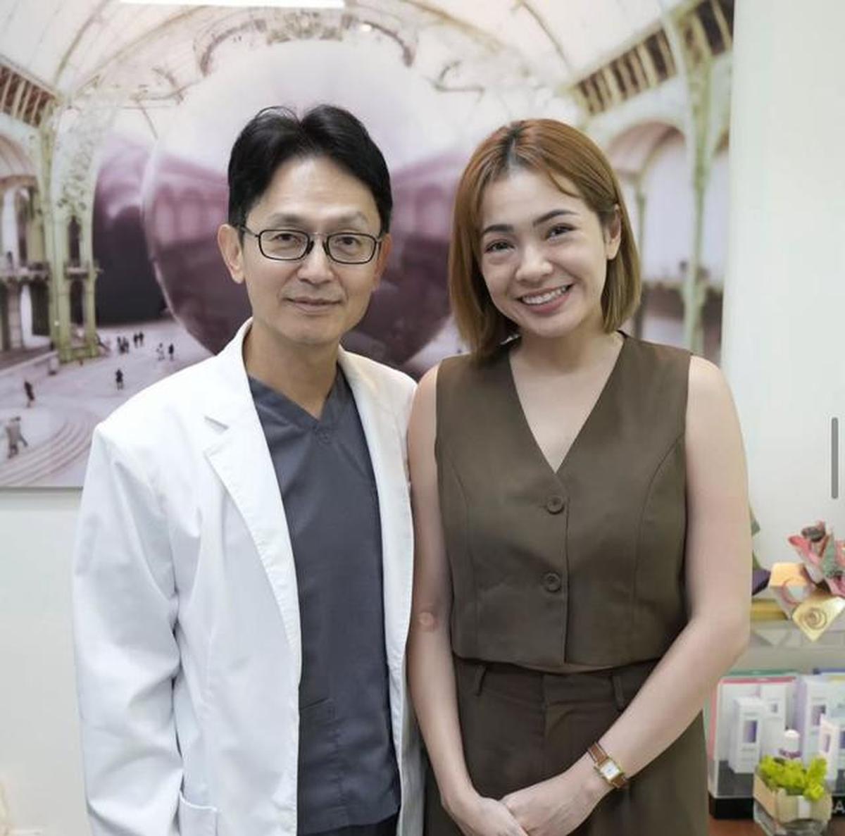 9 Artis Indonesia yang Jalani Operasi Plastik di 2025, Demi Kecantikan hingga Kesehatan